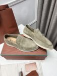 Loro Piana – Summer Walk Loafers