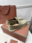 Loro Piana – Summer Walk Loafers