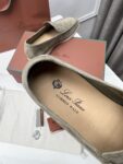 Loro Piana – Summer Walk Loafers