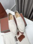 Loro Piana – Summer Walk Loafers