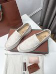Loro Piana – Summer Walk Loafers