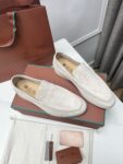 Loro Piana – Summer Walk Loafers