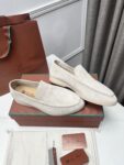 Loro Piana – Summer Walk Loafers