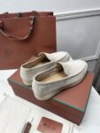 Loro Piana – Summer Walk Loafers