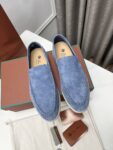 Loro Piana – Summer Walk Loafers