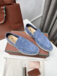 Loro Piana – Summer Walk Loafers