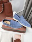 Loro Piana – Summer Walk Loafers