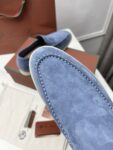 Loro Piana – Summer Walk Loafers