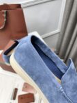 Loro Piana – Summer Walk Loafers