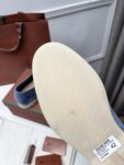 Loro Piana – Summer Walk Loafers