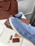 Loro Piana – Summer Walk Loafers