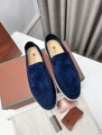Loro Piana – Summer Walk Loafers
