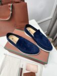 Loro Piana – Summer Walk Loafers