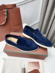 Loro Piana – Summer Walk Loafers