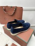 Loro Piana – Summer Walk Loafers