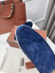 Loro Piana – Summer Walk Loafers