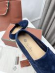 Loro Piana – Summer Walk Loafers