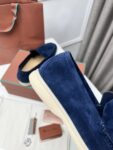 Loro Piana – Summer Walk Loafers