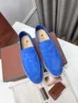 Loro Piana – Summer Walk Loafers