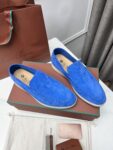 Loro Piana – Summer Walk Loafers