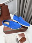 Loro Piana – Summer Walk Loafers