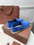 Loro Piana – Summer Walk Loafers