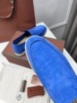 Loro Piana – Summer Walk Loafers