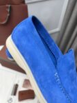 Loro Piana – Summer Walk Loafers