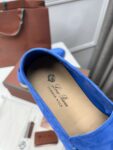 Loro Piana – Summer Walk Loafers