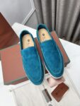Loro Piana – Summer Walk Loafers