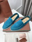 Loro Piana – Summer Walk Loafers