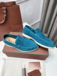 Loro Piana – Summer Walk Loafers