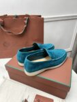 Loro Piana – Summer Walk Loafers