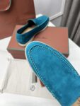 Loro Piana – Summer Walk Loafers