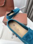 Loro Piana – Summer Walk Loafers