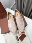 Loro Piana – Summer Walk Loafers
