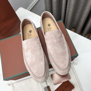 Loro Piana – Summer Walk Loafers