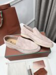 Loro Piana – Summer Walk Loafers