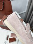 Loro Piana – Summer Walk Loafers