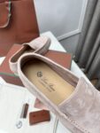 Loro Piana – Summer Walk Loafers
