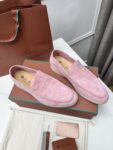 Loro Piana – Summer Walk Loafers