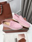 Loro Piana – Summer Walk Loafers