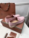Loro Piana – Summer Walk Loafers