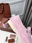 Loro Piana – Summer Walk Loafers