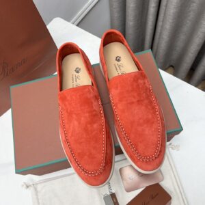Loro Piana – Summer Walk Loafers
