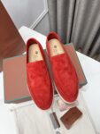 Loro Piana – Summer Walk Loafers