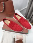 Loro Piana – Summer Walk Loafers
