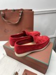 Loro Piana – Summer Walk Loafers