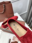 Loro Piana – Summer Walk Loafers