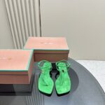 Loro Piana - Mindil Sandal